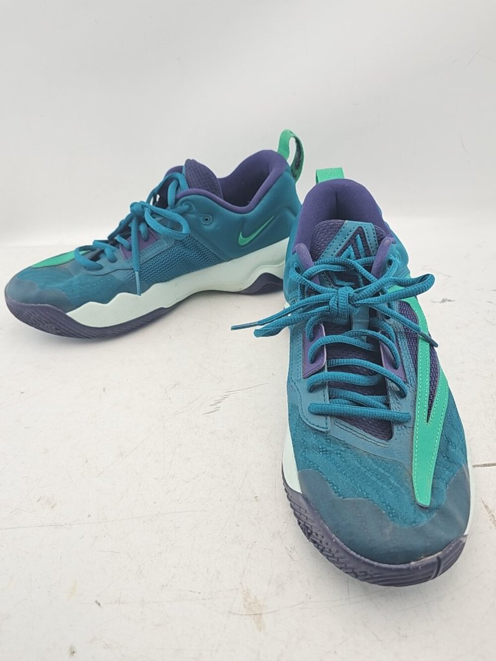 Nike Giannis Immortality 3 Shoes